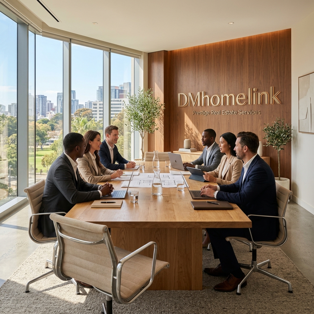 Prestige Conference Room Brisbane