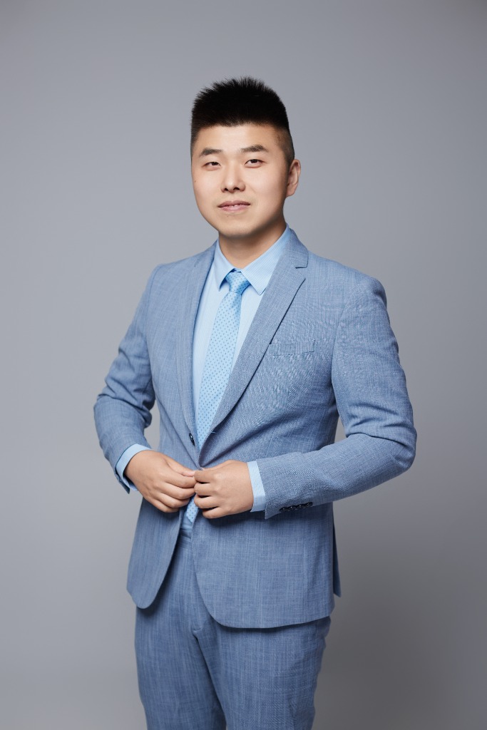 Desmond Wu