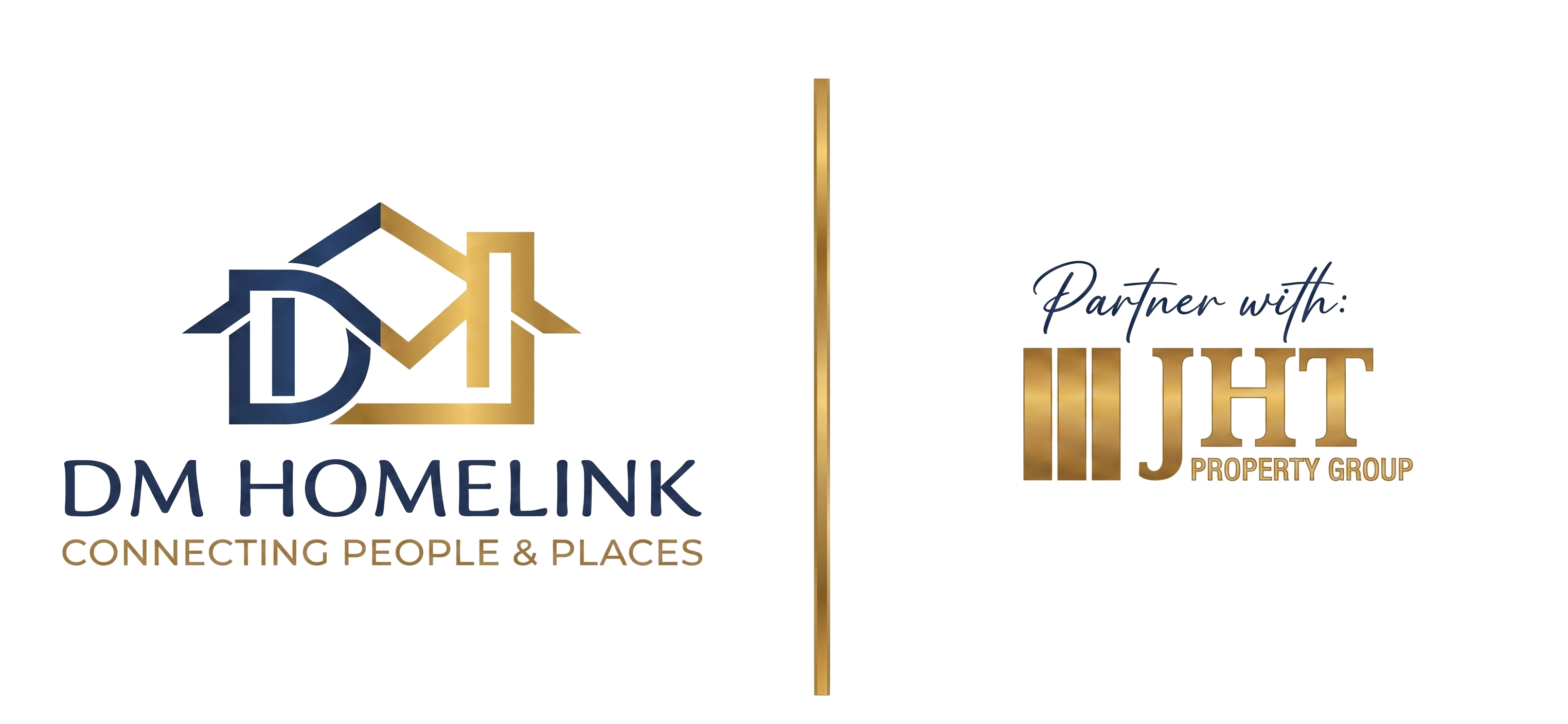 DM HOMELINK x JHT PROPERTY GROUP