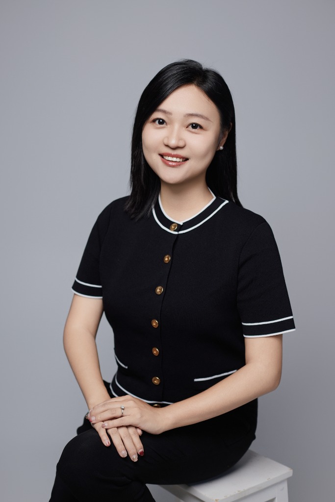 Molly Ma