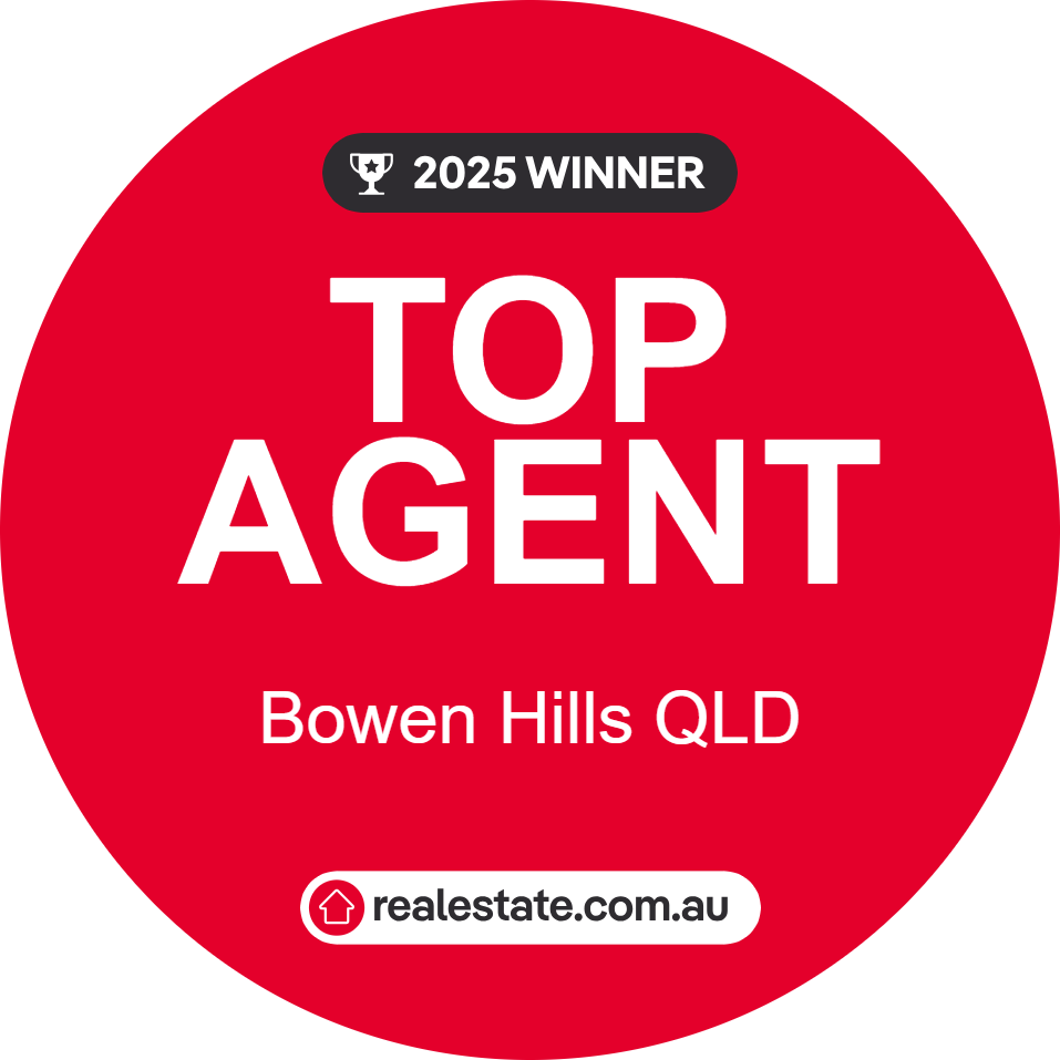 2025 Winner Top Agent